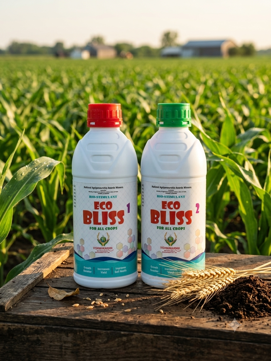 Eco Bliss